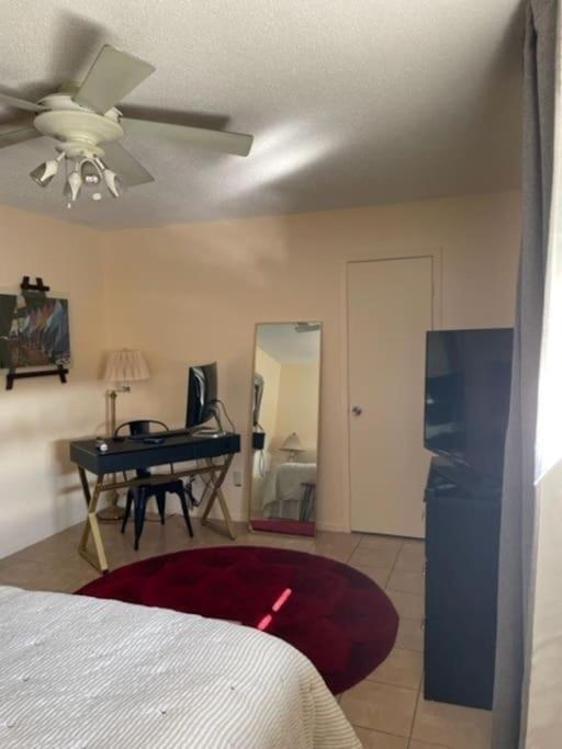 Place De La Rio Grand Brownsville Eksteriør billede
