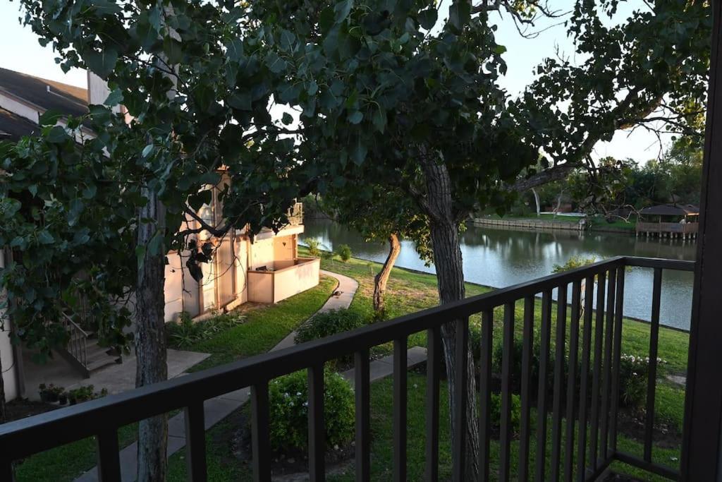 Place De La Rio Grand Brownsville Eksteriør billede